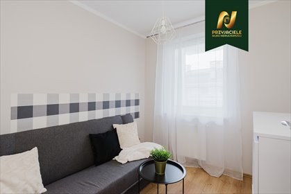 mieszkanie na sprzedaż 57m2 mieszkanie Gdynia, Wielki Kack, Witosławy