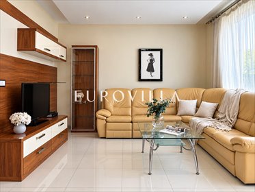 Komfortowe 3-pokojowe mieszkanie 79 m² z loggią polecam mieszkanie Warszawa, Wilanów, Sarmacka