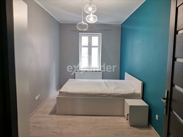 mieszkanie na sprzedaż 68m2 mieszkanie Legnica, Ignacego Daszyńskiego