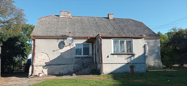 Dom na sprzedaż Bzowo 123m2 Foto 4
