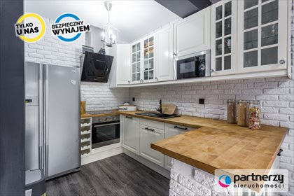Dom na wynajem Lubiszewo Tczewskie, Leśna 134m2 Foto 4