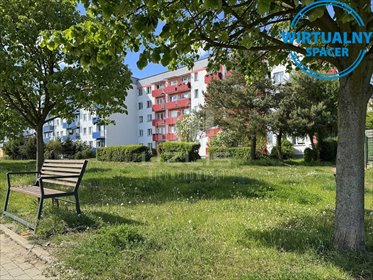 mieszkanie na sprzedaż 38m2 mieszkanie Starogard Gdański, Aleja Jana Pawła II