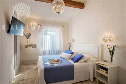 Luksusowa rezydencja 252 m² w Toskanii zapraszam mieszkanie Guardistallo