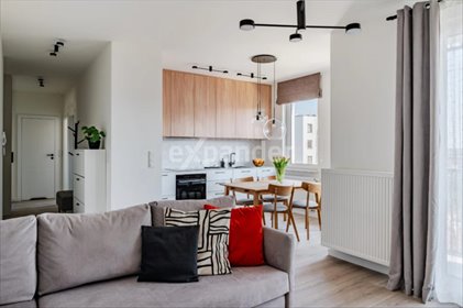 mieszkanie na sprzedaż 42m2 mieszkanie Poznań, Jeżyce