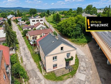 Zapraszam do obejrzenia kamienicy 260 m² w Kielcach dom Kielce