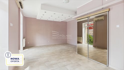 lokal użytkowy na wynajem 33m2 lokal użytkowy Białystok, dr Ireny Białówny 2