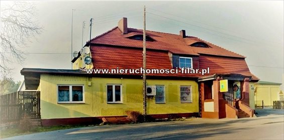 Lokal użytkowy na wynajem Tur 716m2 Foto 1