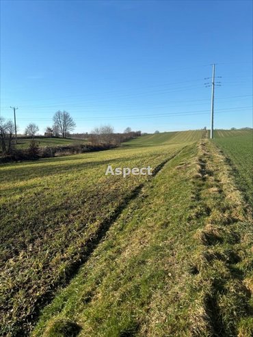 działka na sprzedaż 1782m2 działka Jastrzębie-Zdrój
