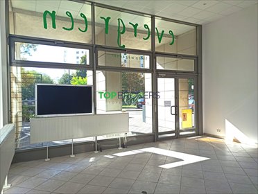 lokal użytkowy na sprzedaż 110m2 lokal użytkowy Warszawa, Śródmieście Muranów