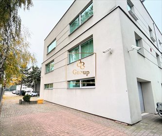 lokal użytkowy na wynajem 447m2 lokal użytkowy Warszawa, Ursynów