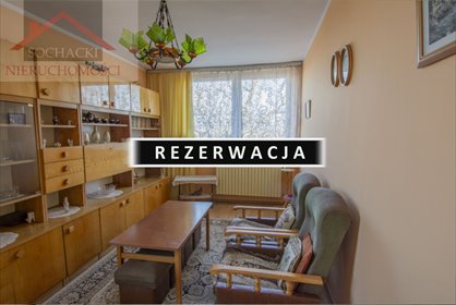 mieszkanie na sprzedaż 49m2 mieszkanie Lubań, Jarosława Dąbrowskiego