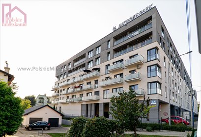 Do sprzedania luksusowe 69 m² mieszkanie z miejscem parkingowym mieszkanie Przemyśl, Goszczyńskiego