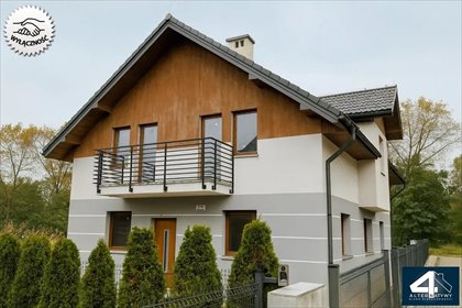 dom na sprzedaż 183m2 dom Kraków,  Dębniki, Tyniec, Kozienicka