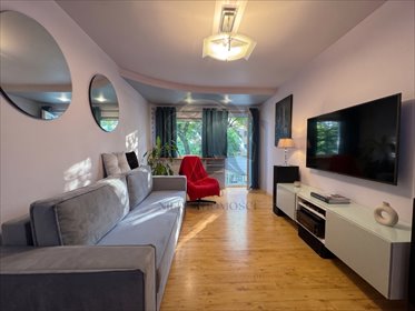 mieszkanie na sprzedaż 45m2 mieszkanie Łódź, Bałuty, Jana