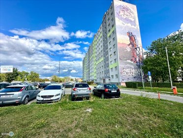 Kawalerka 31 m² w centrum Kielc - polecam mieszkanie Kielce, Centrum, Centrum