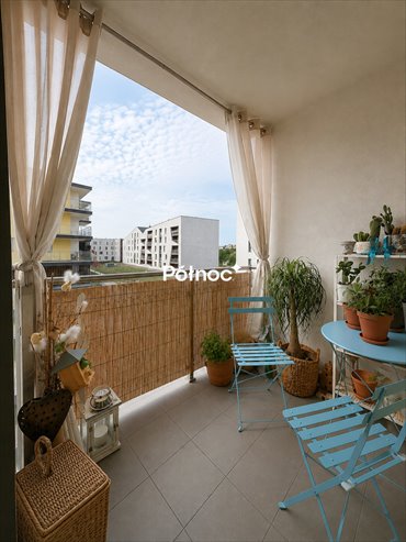 Przestronne 49 m² w Lublinie blisko Zalewu Zembrzyckiego zapraszam mieszkanie Lublin, Ks. Wincentego Granata