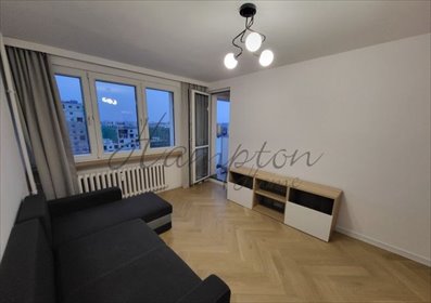 mieszkanie na sprzedaż 38m2 mieszkanie Warszawa, Ochota, Grójecka