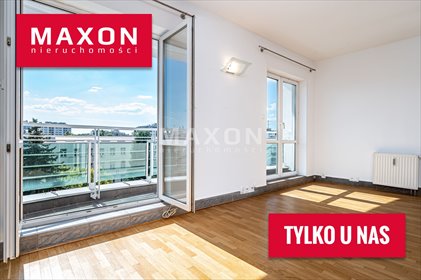 Zapraszam do obejrzenia 115 m² narożnego apartamentu z loggią w Mokotowie mieszkanie Warszawa, Mokotów, ul. Różana