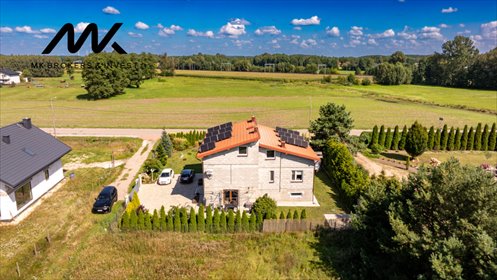 Do sprzedania energooszczędny dom 126 m² z potencjałem adaptacji dom Morawy