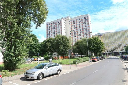 mieszkanie na sprzedaż 38m2 mieszkanie Katowice, Centrum