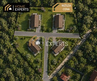 Działka 3 012 m² pod zabudowę w Chwaszczynie - polecam! działka Chwaszczyno, Cicha
