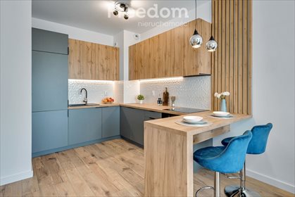mieszkanie na sprzedaż 41m2 mieszkanie Gdańsk, Konrada Guderskiego