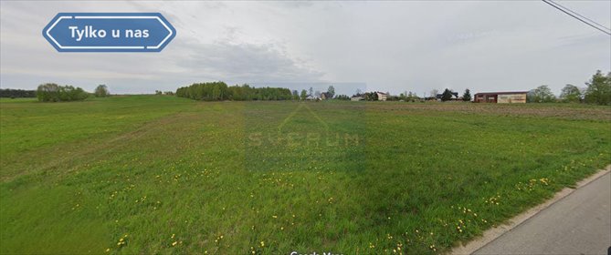 działka na sprzedaż 3796m2 działka Pińczyce, Ogrodowa