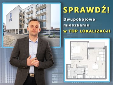 mieszkanie na sprzedaż 58m2 mieszkanie Żyrardów, Jana Dekerta