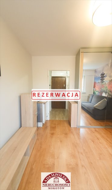 Kawalerka na sprzedaż Warszawa, Ochota, Rakowiec, Racławicka 18m2 Foto 7