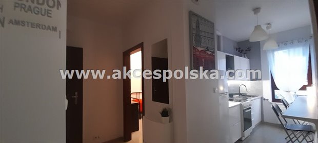 mieszkanie na wynajem 42m2 mieszkanie Warszawa, Bielany, Kasprowicza Jana