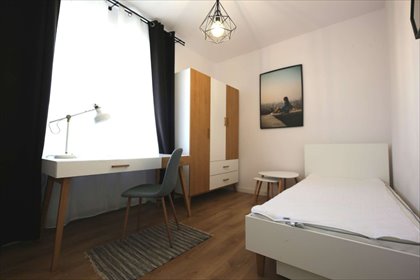 mieszkanie na wynajem 35m2 mieszkanie Rzeszów, prof. Ludwika Chmaja