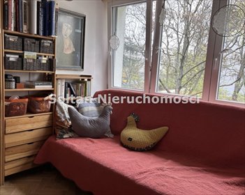 Mieszkanie 46 m² na Mokotowie - zapraszam mieszkanie Warszawa, Mokotów, Sadyba, J. Sobieskiego