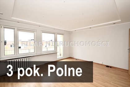 mieszkanie na sprzedaż 60m2 mieszkanie Lubin, Polne