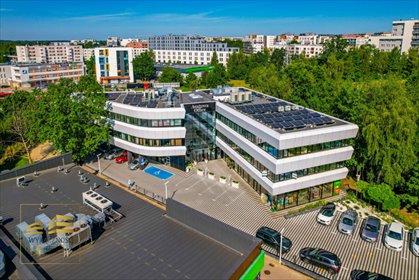 Nowoczesny lokal usługowo-handlowy 58m² od ręki w Czuby lokal użytkowy Lublin, Czuby
