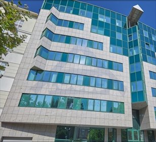 Nowoczesny biurowiec w centrum Warszawy, 392 m² polecam lokal użytkowy Warszawa, Śródmieście