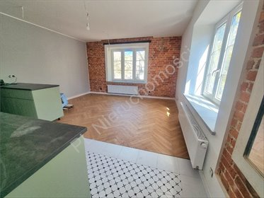Pruszków, 56 m2, 3 pokoje, balkon - polecam mieszkanie Pruszków