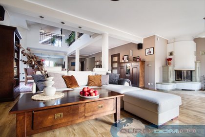 dom na sprzedaż 2234m2 dom Mosina, Wiórek, Starołęcka