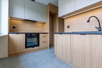 Gotowe 4-pokojowe mieszkanie po remoncie (57,6 m²) w Stalowej Woli mieszkanie Stalowa Wola, Józefa Poniatowskiego