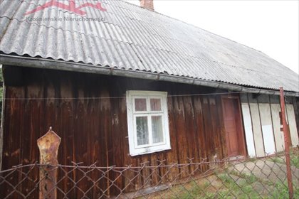 dom na sprzedaż 70m2 dom Jedlicze