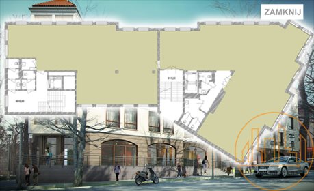 Lokal użytkowy na wynajem Gdańsk, Aniołki 350m2 Foto 2