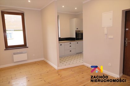 mieszkanie na wynajem 38m2 mieszkanie Zielona Góra, Centrum, Deptak