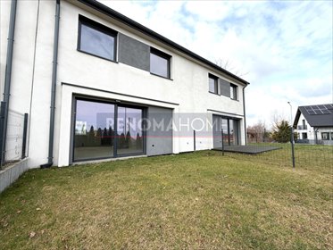 dom na sprzedaż 111m2 dom Trzebnica, Milicka