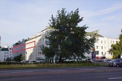 lokal użytkowy na sprzedaż 620m2 lokal użytkowy Warszawa, Ursynów, al. Komisji Edukacji Narodowej