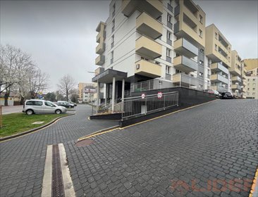 mieszkanie na sprzedaż 57m2 mieszkanie Białystok, Wysoki Stoczek