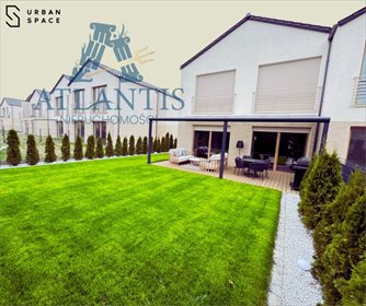 dom na sprzedaż 138m2 dom Niemcz, Kolonijna