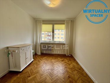 mieszkanie na sprzedaż 53m2 mieszkanie Starogard Gdański, al. Wojska Polskiego