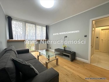 Wyremontowane 2-pokojowe mieszkanie z dużym balkonem i pełnym wyposażeniem mieszkanie Świdnica