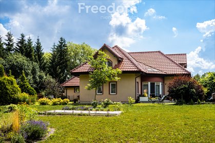 dom na sprzedaż 260m2 dom Giżycko, Myśliwska