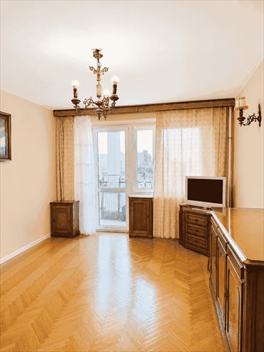Zapraszam do 75 m² z panoramicznym widokiem na Warszawę mieszkanie Warszawa, Śródmieście, Muranów, Inflancka