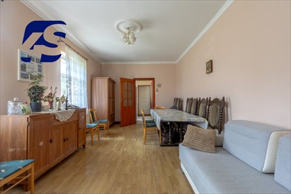 Na sprzedaż 2-pokojowe mieszkanie 44 m² w Sopocie mieszkanie Sopot, Świemirowo, Leśna